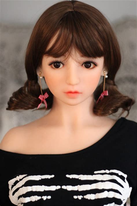 WM Doll – Perfect Love Dolls